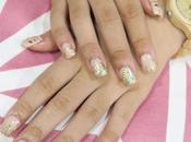 First Time: Acrylic Nails with Nail Ayumi Piñas