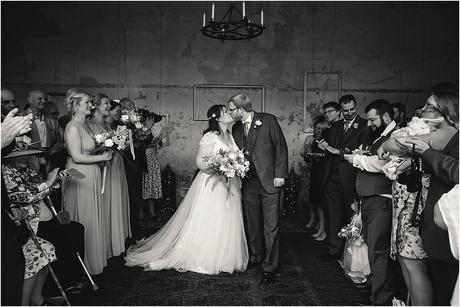 pythouse wedding photographers