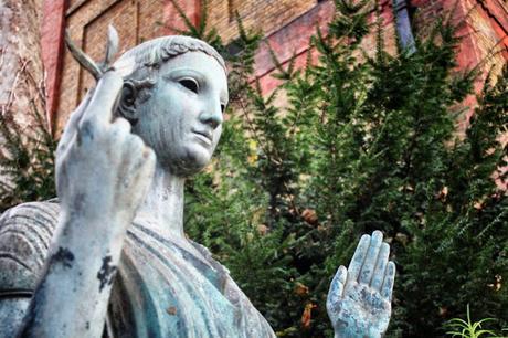 In & Around #London… Just Beyond #Piccadilly Circus