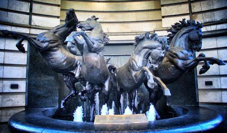 In & Around #London… Just Beyond #Piccadilly Circus