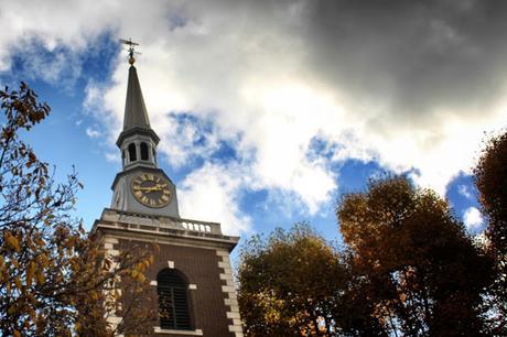 In & Around #London… Just Beyond #Piccadilly Circus