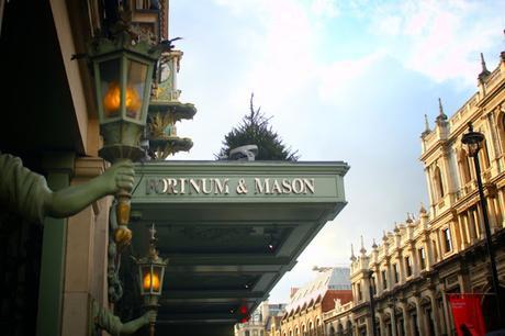 In & Around #London… Just Beyond #Piccadilly Circus