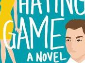 Hating Game Sally Thorne- Feature Review