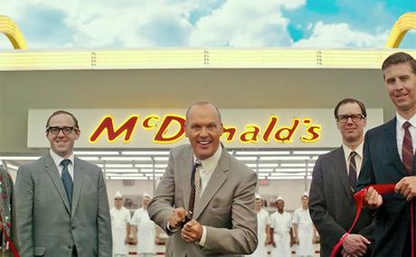 Movie Review: ‘The Founder’