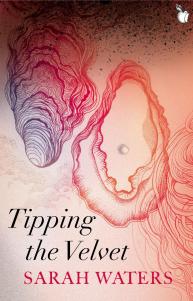 Rachel reviews Tipping the Velvet by Sarah Waters