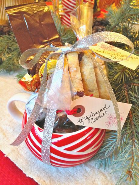 Holiday DIY Gift Round Up | Dreamery Events