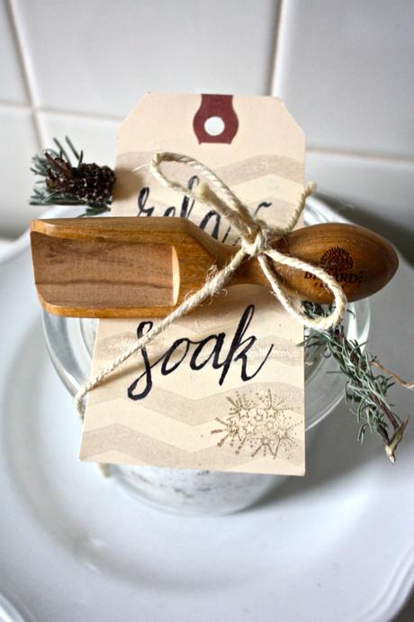 Holiday DIY Gift Round Up | Dreamery Events