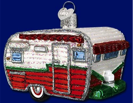 camperornament