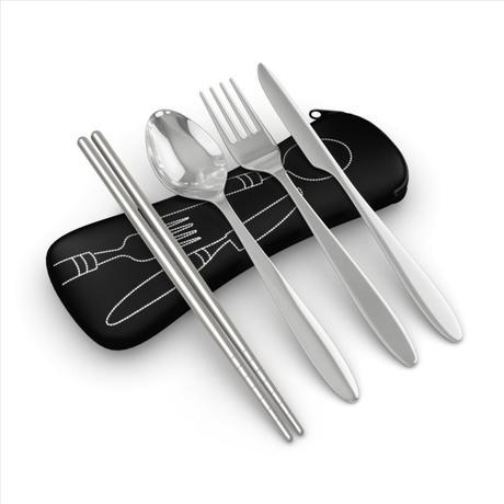 Travel Cutlery