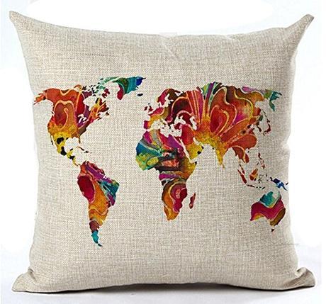 travelinspiredpillows