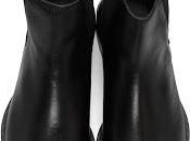 Boot Speaks Volumes: Tiger Sweden Chelsea Boots