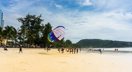Things to Do and Places to Go in Phuket