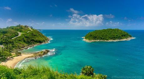 Things to Do and Places to Go in Phuket