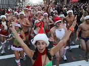 Christmas-Themed Runs Chicago