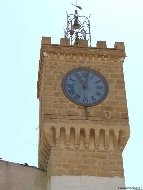 Natale a Cianciana, Sicilia. Cianciana in Sicily and its folk Christmas.’