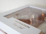 Monsoon Rose Gold Gift