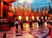 Myanmar Welcomes Tourists From Across Globe