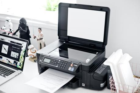 Epson EcoTank ET-3600 3-in-1 inkjet Printer review