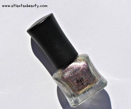 Defy & Inspire Nail Polish in French Horns