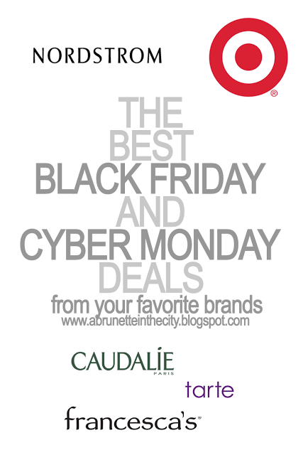 Best Black Friday + Cyber Monday Deals