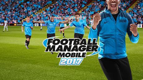 Image result for Football Manager Mobile 2017 APK