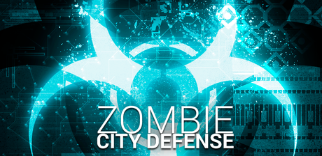 Image result for Zombie City Defense 2 APK
