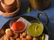 Methi Gota Recipe, Pakora, Dakor