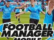 Football Manager Mobile 2017 v8.0