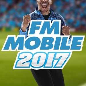 Football Manager Mobile 2017 v8.0 APK