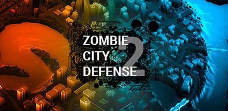 Zombie City Defense 2 v1.2.3 APK
