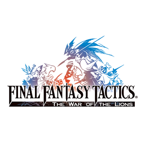 FINAL FANTASY TACTICS : WotL v1.1.0 APK