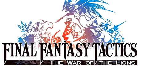 FINAL FANTASY TACTICS : WotL v1.1.0 APK