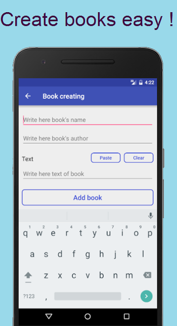 Fast Reader Pro. Eye training v1.5 APK