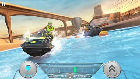 Top Boat: Racing Simulator 3D v1.0.1 APK [MOD]