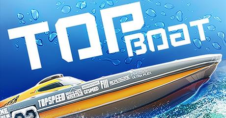 Top Boat: Racing Simulator 3D v1.0.1 APK [MOD]