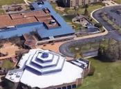 Synagogues Missouri (video)