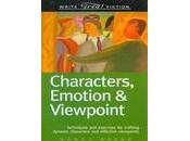 BOOK REVIEW: Characters, Emotion Viewpoint Nancy Kress