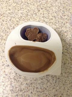 cadbury dairy milk freddo faces dessert