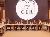 Minsk Conference European Rabbis Trip Mir, Radin Vilna (video)