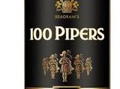 Seagram's Pipers: #BeRememberedForGood