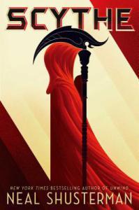 Scythe by Neal Shusterman