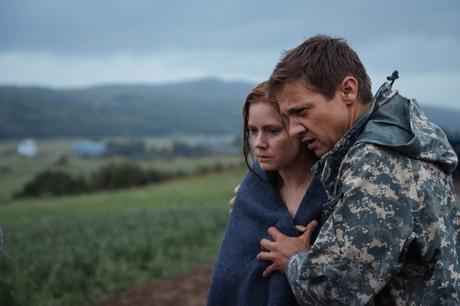 Movie Review:  ‘Arrival’ (Second Opinion)