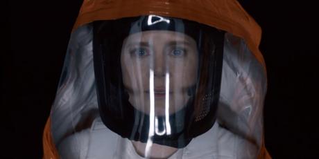 Movie Review:  ‘Arrival’ (Second Opinion)