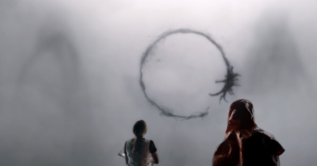 Movie Review:  ‘Arrival’ (Second Opinion)