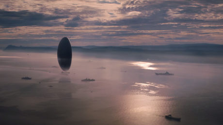 Movie Review:  ‘Arrival’ (Second Opinion)