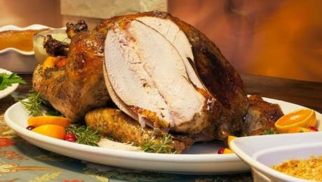How To Carve A Turkey: Follow These Simple and Easy Tricks