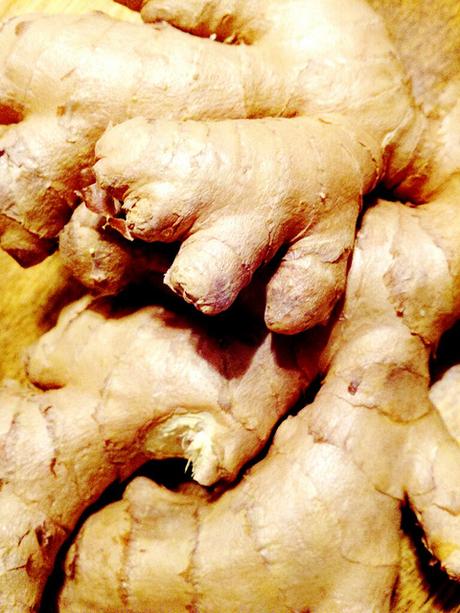 Benefits of Ginger - Juice, Tea, Oil, Soup for Health