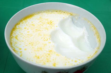 Yogurt for Skin Hair and Health