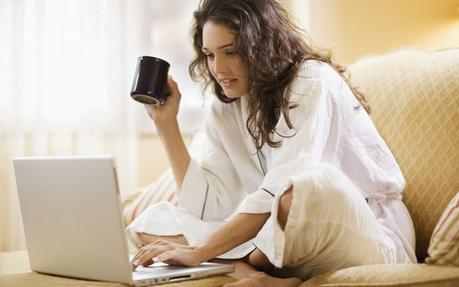 11 Things Only People Who Work From Home Can Understand