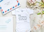 Gifts From Mummy's Tummy With Read Rhyme